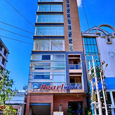 Royal Pearl Hotel Mandalay Ngoại thất bức ảnh