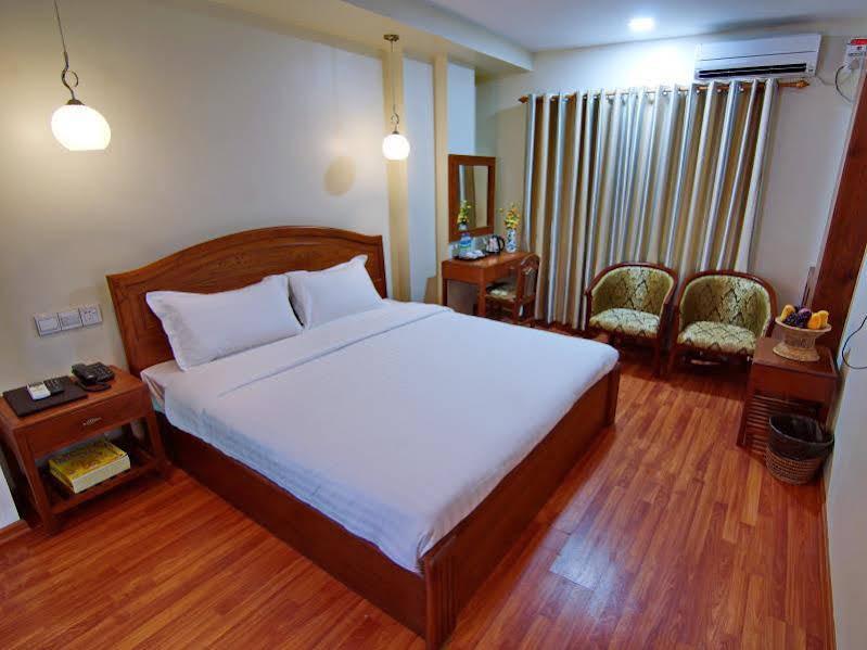 Royal Pearl Hotel Mandalay Ngoại thất bức ảnh