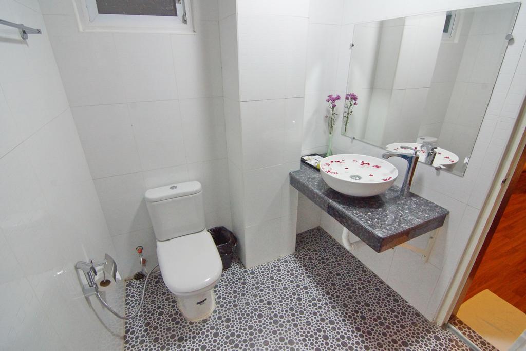 Royal Pearl Hotel Mandalay Ngoại thất bức ảnh