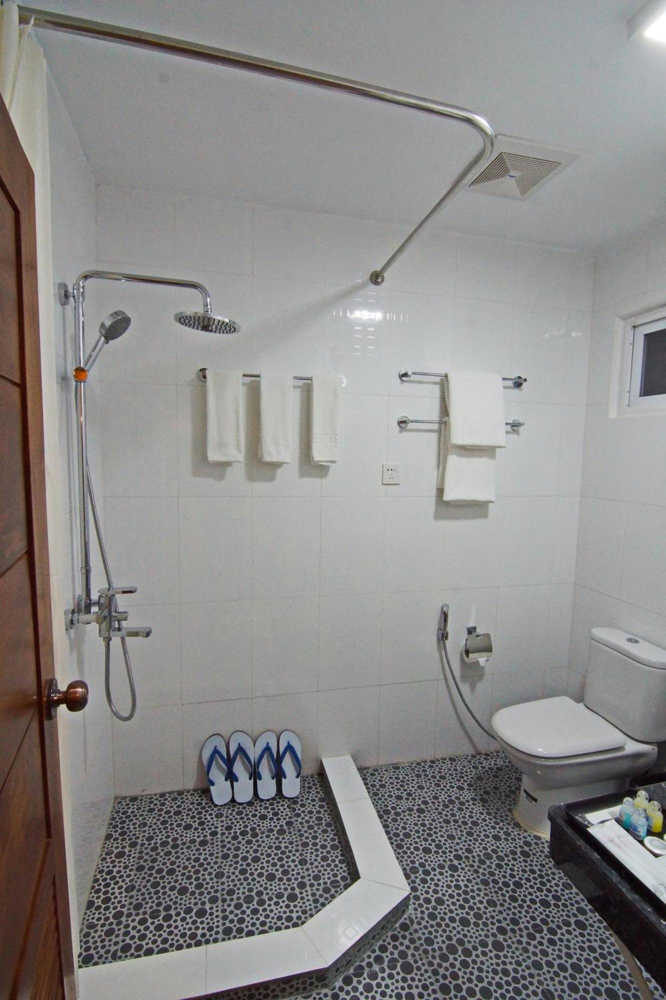 Royal Pearl Hotel Mandalay Ngoại thất bức ảnh