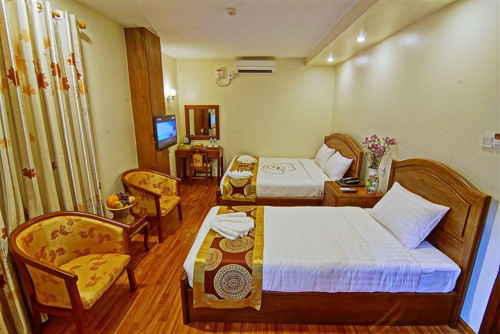Royal Pearl Hotel Mandalay Ngoại thất bức ảnh