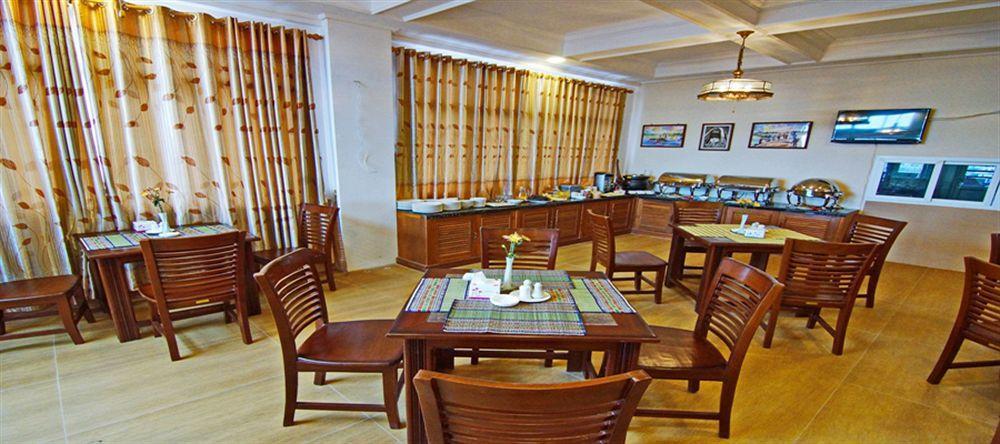 Royal Pearl Hotel Mandalay Ngoại thất bức ảnh