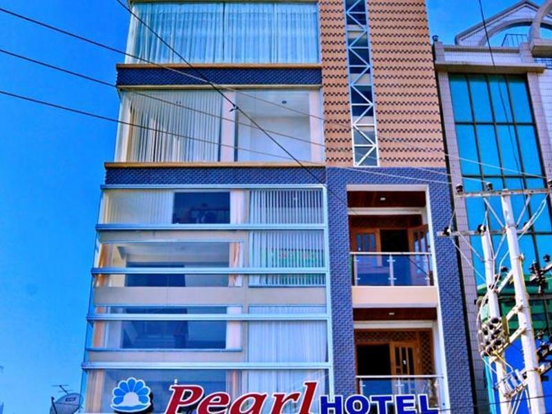 Royal Pearl Hotel Mandalay Ngoại thất bức ảnh