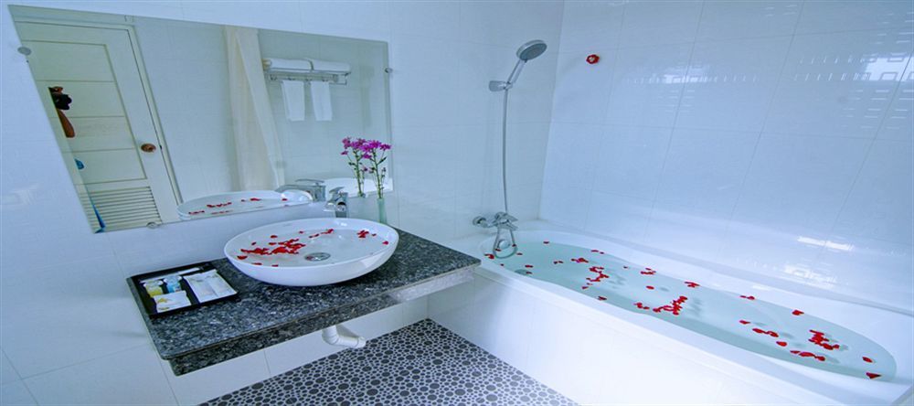 Royal Pearl Hotel Mandalay Ngoại thất bức ảnh
