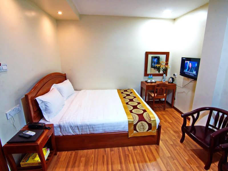 Royal Pearl Hotel Mandalay Ngoại thất bức ảnh