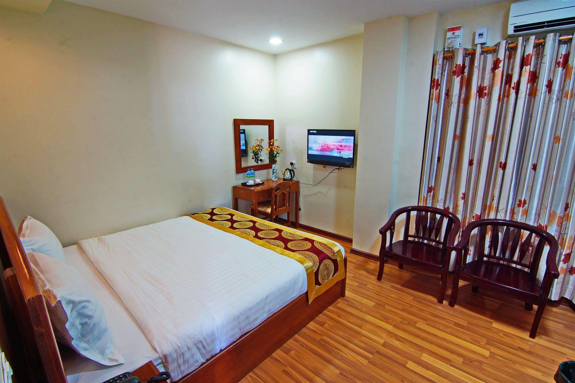 Royal Pearl Hotel Mandalay Ngoại thất bức ảnh