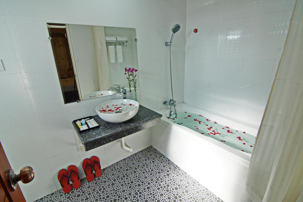 Royal Pearl Hotel Mandalay Phòng bức ảnh